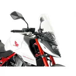   Parbriz WRS Touring Honda Hornet 750 2023-2024 transparent HO059T