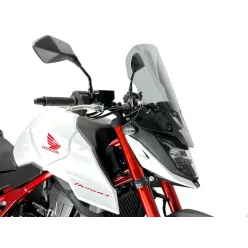   Parbriz WRS Touring Honda Hornet 750 2023-2024 fumuriu deschis HO059F