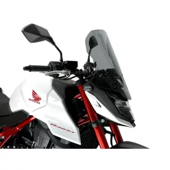   Parbriz WRS Touring Honda Hornet 750 2023-2024 fumuriu închis HO059FS