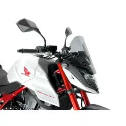   Parbriz WRS Sport Honda Hornet 750 2023-2024 fumuriu deschis HO060F