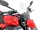Parbriz WRS Touring Ducati Diavel V4 / RS 2023-2026 transparent DU029T