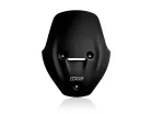 Parbriz WRS Touring Ducati Diavel V4 / RS 2023-2026 negru mat DU029NO