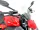 Parbriz WRS Sport Ducati Diavel V4 / RS 2023-2026 transparent DU030T