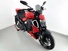 Parbriz WRS Sport Ducati Diavel V4 / RS 2023-2026 transparent DU030T