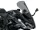 Parbriz WRS Caponord Kawasaki Z 1000 SX / Ninja 1000 SX 2017-2026 fumuriu închis KA014FS