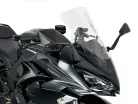 Parbriz WRS Touring Kawasaki Z 1000 SX / Ninja 1000 SX 2017-2026 transparent KA015T
