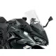 Parbriz WRS Touring Kawasaki Z 1000 SX / Ninja 1000 SX 2017-2026 transparent KA015T