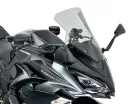 Parbriz WRS Touring Kawasaki Z 1000 SX / Ninja 1000 SX 2017-2026 transparent KA015T