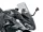 Parbriz WRS Touring Kawasaki Z 1000 SX / Ninja 1000 SX 2017-2026 fumuriu deschis KA015F