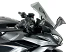 Parbriz WRS Touring Kawasaki Z 1000 SX / Ninja 1000 SX 2017-2026 fumuriu deschis KA015F