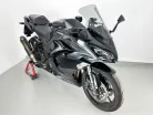 Parbriz WRS Touring Kawasaki Z 1000 SX / Ninja 1000 SX 2017-2026 fumuriu deschis KA015F