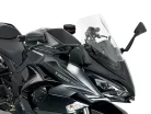 Parbriz WRS Sport Kawasaki Z 1000 SX / Ninja 1000 SX 2017-2026 transparent KA016T