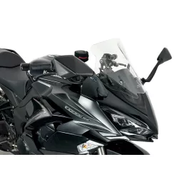   Parbriz WRS Sport Kawasaki Z 1000 SX / Ninja 1000 SX 2017-2026 transparent KA016T