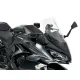Parbriz WRS Sport Kawasaki Z 1000 SX / Ninja 1000 SX 2017-2026 transparent KA016T