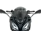 Parbriz WRS Sport Kawasaki Z 1000 SX / Ninja 1000 SX 2017-2026 fumuriu închis KA016FS