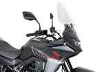 Parbriz WRS Caponord Honda XL 750 Transalp 2023-2024 transparent HO061T