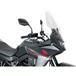   Parbriz WRS Caponord Honda XL 750 Transalp 2023-2024 transparent HO061T