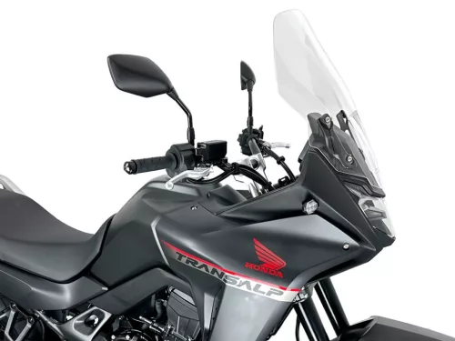 Parbriz WRS Caponord Honda XL 750 Transalp 2023-2024 transparent HO061T