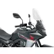 Parbriz WRS Caponord Honda XL 750 Transalp 2023-2024 transparent HO061T