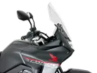 Parbriz WRS Caponord Honda XL 750 Transalp 2023-2024 transparent HO061T