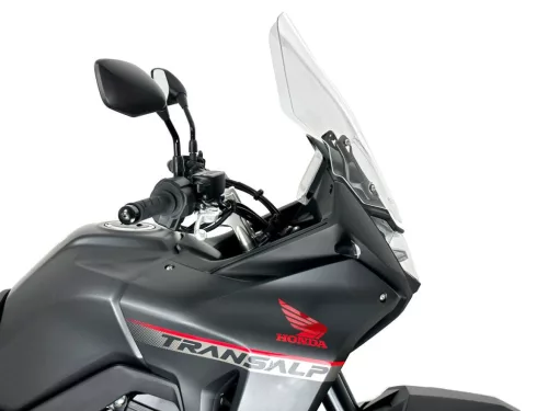 Parbriz WRS Caponord Honda XL 750 Transalp 2023-2024 transparent HO061T