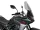 Parbriz WRS Caponord Honda XL 750 Transalp 2023-2024 fumuriu deschis HO061F