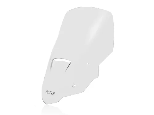Parbriz WRS Caponord Honda XL 750 Transalp 2023-2024 fumuriu deschis HO061F