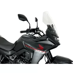   Parbriz WRS Touring Honda XL 750 Transalp 2023-2024 transparent HO062T