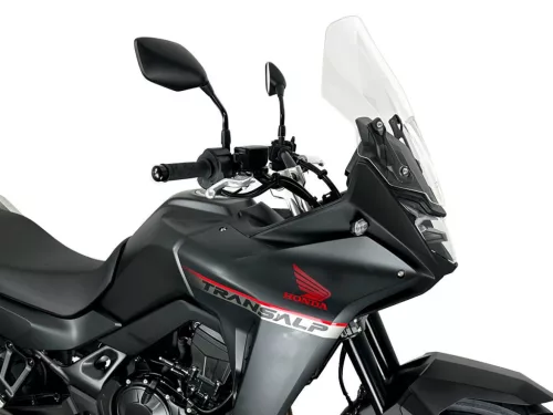 Parbriz WRS Touring Honda XL 750 Transalp 2023-2024 transparent HO062T
