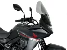 Parbriz WRS Touring Honda XL 750 Transalp 2023-2024 fumuriu deschis HO062F