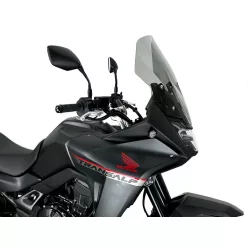   Parbriz WRS Touring Honda XL 750 Transalp 2023-2024 fumuriu deschis HO062F