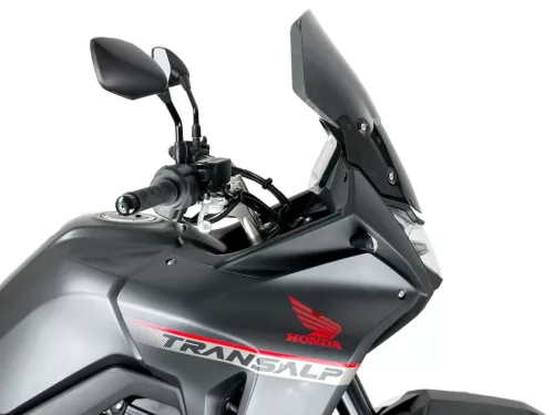 Parbriz WRS Touring Honda XL 750 Transalp 2023-2024 fumuriu deschis HO062F