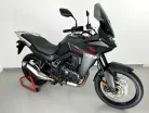 Parbriz WRS Touring Honda XL 750 Transalp 2023-2024 fumuriu deschis HO062F