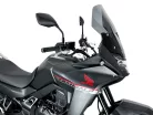 Parbriz WRS Touring Honda XL 750 Transalp 2023-2024 fumuriu închis HO062FS