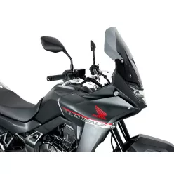   Parbriz WRS Touring Honda XL 750 Transalp 2023-2024 fumuriu închis HO062FS