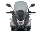 Parbriz WRS Touring Honda XL 750 Transalp 2023-2024 fumuriu închis HO062FS