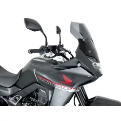   Parbriz WRS Sport Honda XL 750 Transalp 2023-2024 fumuriu închis HO063FS