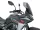 Parbriz WRS Sport Honda XL 750 Transalp 2023-2024 fumuriu închis HO063FS