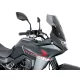 Parbriz WRS Sport Honda XL 750 Transalp 2023-2024 fumuriu închis HO063FS