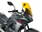 Parbriz WRS Sport Honda XL 750 Transalp 2023-2024 galben HO063GF