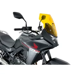   Parbriz WRS Sport Honda XL 750 Transalp 2023-2024 galben HO063GF