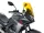 Parbriz WRS Sport Honda XL 750 Transalp 2023-2024 galben HO063GF