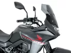 Parbriz WRS Sport Honda XL 750 Transalp 2023-2024 galben HO063GF