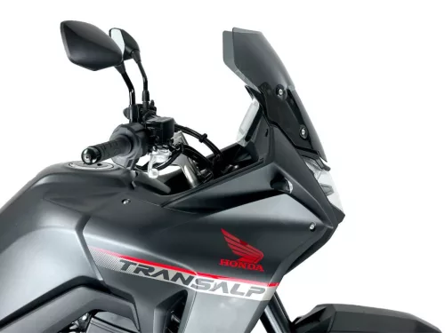 Parbriz WRS Sport Honda XL 750 Transalp 2023-2024 galben HO063GF