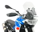 Parbriz WRS Touring Plus Aprilia Tuareg 660 2022-2026 transparent AP008T