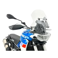   Parbriz WRS Touring Plus Aprilia Tuareg 660 2022-2026 transparent AP008T