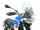 Parbriz WRS Touring Plus Aprilia Tuareg 660 2022-2026 transparent AP008T