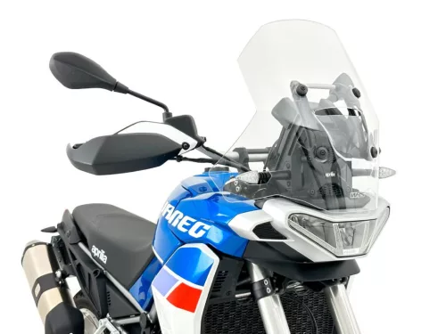 Parbriz WRS Touring Plus Aprilia Tuareg 660 2022-2026 transparent AP008T