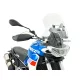 Parbriz WRS Touring Plus Aprilia Tuareg 660 2022-2026 transparent AP008T