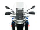 Parbriz WRS Touring Plus Aprilia Tuareg 660 2022-2026 transparent AP008T